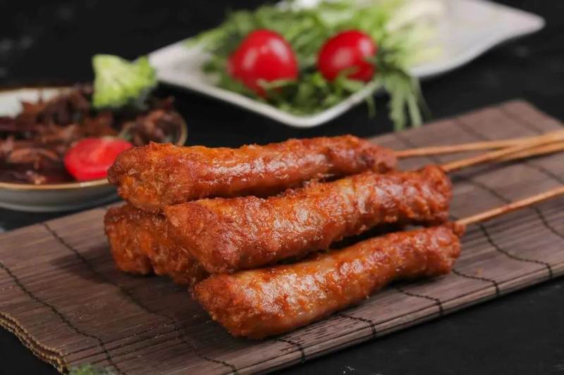 “粽”是幸福，“脖”你開(kāi)心